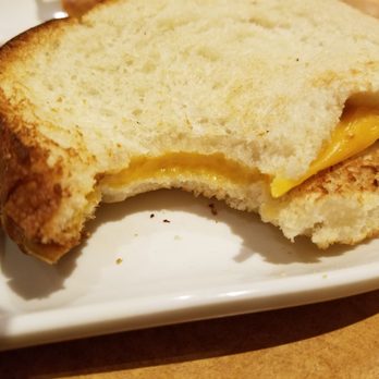 Panera Bread - This is what Panera's idea of a classic grilled cheese sandwich looks like. - Sandwiches Near Me - Yorkville, Illinois Panera Bread - This is what Panera's idea of a classic grilled cheese sandwich looks like. - Sandwiches Near Me - Yorkville, Illinois