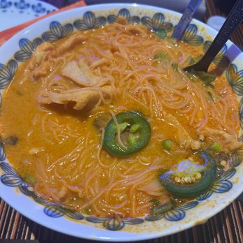 Noodles - Chinese Near Me - Pala, California