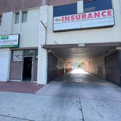Right Rate Insurance Services