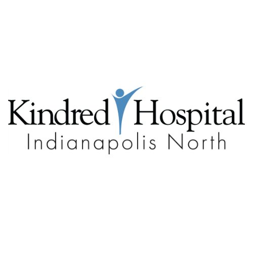 KINDRED HOSPITAL INDIANAPOLIS NORTH Hospitals 8060 Knue Rd