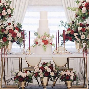 Pretty Posh Parties - Party & Event Planning Near Me