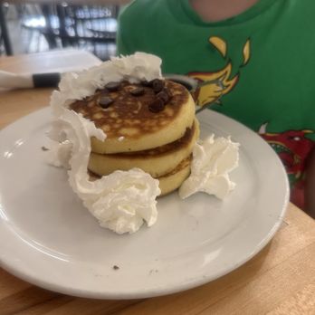 Stonerail Market - Chocolate chip pancakes - Wine Bars Near Me - Dover, Delaware Stonerail Market - Chocolate chip pancakes - Wine Bars Near Me - Dover, Delaware
