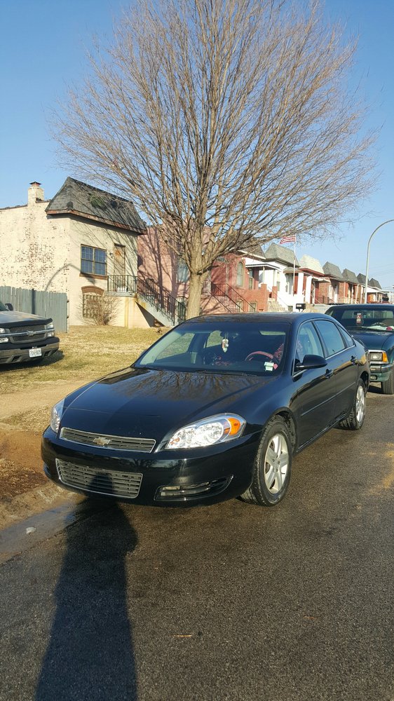 AFFTON AUTO SOLUTIONS Updated May 2024 8909 Gravois Rd, Saint Louis