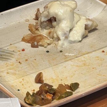 Andare Kitchen & Bar - french toaste pie and cornd beef - Pizza Near Me - Seattle, Washington