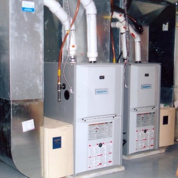 Ozone Control - Residential Installations - Heating & Air Conditioning/HVAC Near Me
