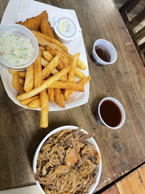 Pigman's Bar-B-Que by null