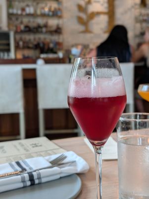 The Hope Farm by null