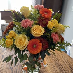Gunnels Florist