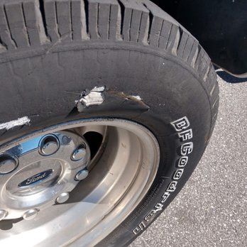 Nocturnal Auto Rescue - This tire is actually flat. - Roadside Assistance Near Me - Sandy Springs, Georgia Nocturnal Auto Rescue - This tire is actually flat. - Roadside Assistance Near Me - Sandy Springs, Georgia