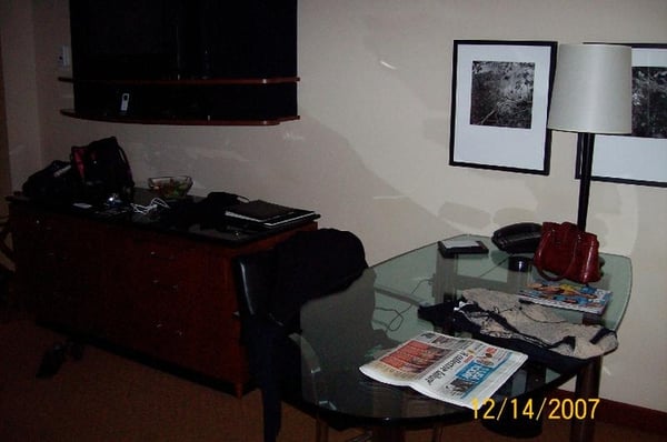 Park Hyatt Chicago by null