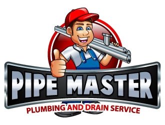Slide of Pipe Master
