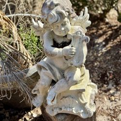 Cabin On The Lake - Outside decor