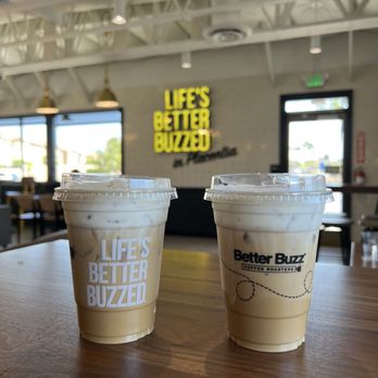 Better Buzz Coffee Placentia - Coffee & Tea Near Me - Placentia, California Better Buzz Coffee Placentia - Coffee & Tea Near Me - Placentia, California