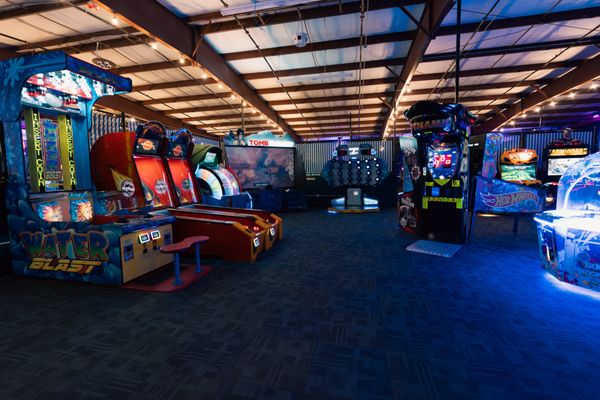 PARTEE SHACK - SOUTH RALEIGH - Updated November 2025 - 119 Photos & 74 ...