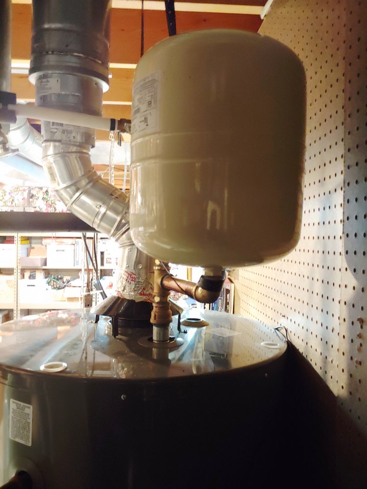 Slide of Superior Water & Air - SLC