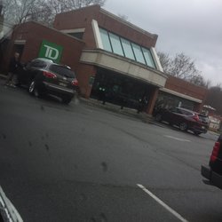 TD Bank
