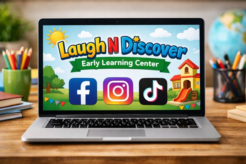 Laugh N' Discover Early Learning Center - childcare center in Houston, TX