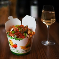 aldente Pasta Bar