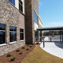 Hearing Consultants of Georgia - Riverstone Medical Plaza is next to Northeast Georgia Medical Center in Braselton