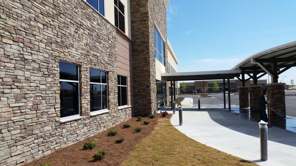 HEARING CONSULTANTS OF Updated October 2024 1255 Friendship Rd, Braselton,