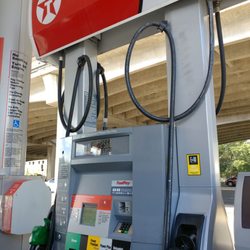 Kahala Texaco