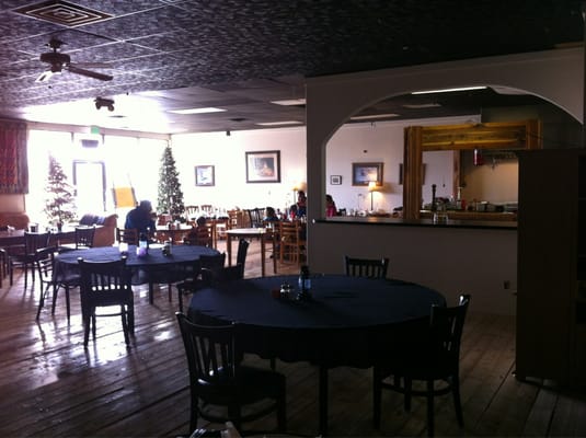 Aspen Lodge Bar & Grill by null
