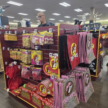 Buc-ee’s - Gas Stations Near Me - Goodyear, Arizona Buc-ee’s - Gas Stations Near Me - Goodyear, Arizona