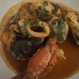 Pescado a Lo Macho ....