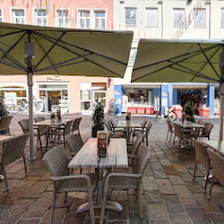 Restaurant Goldenes Lamm Villach