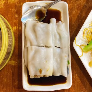 Four Seasons Chinese Restaurant - beef in steamed rice noodle - Dim Sum Near Me - Clovis, California Four Seasons Chinese Restaurant - beef in steamed rice noodle - Dim Sum Near Me - Clovis, California