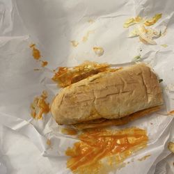 Jim's Steakout - Jims Bleu Sub 6"