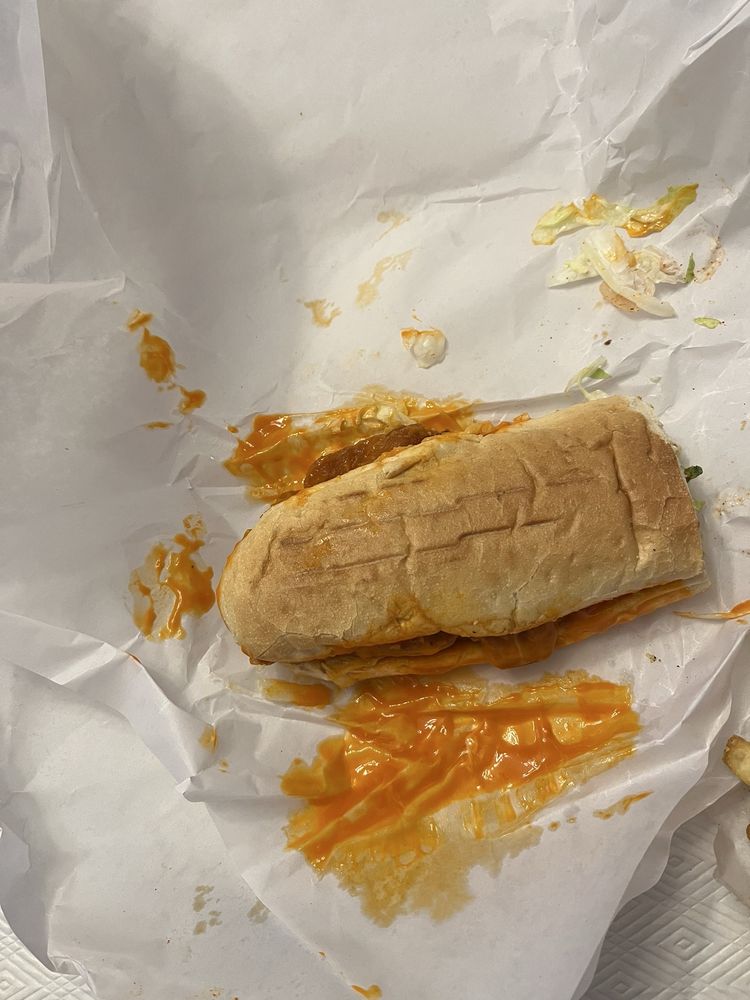 Jim's Steakout