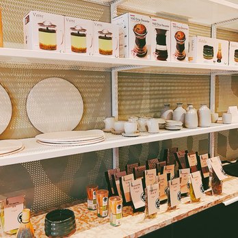 Ôkini - Kitchenware, tea - Seafood Markets Near Me - Montreal, Quebec Ôkini - Kitchenware, tea - Seafood Markets Near Me - Montreal, Quebec