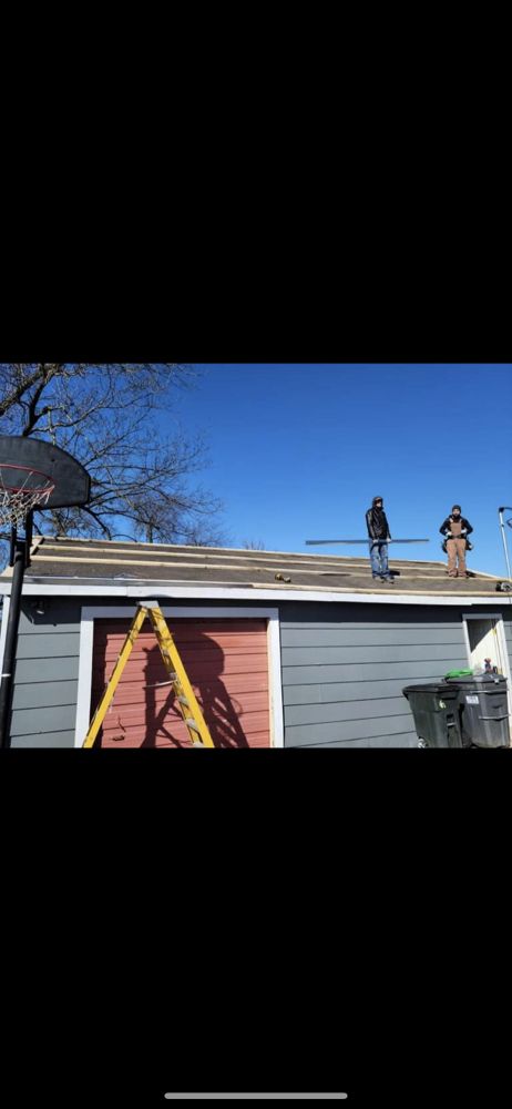 Slide of Elevate Roofing & Builders