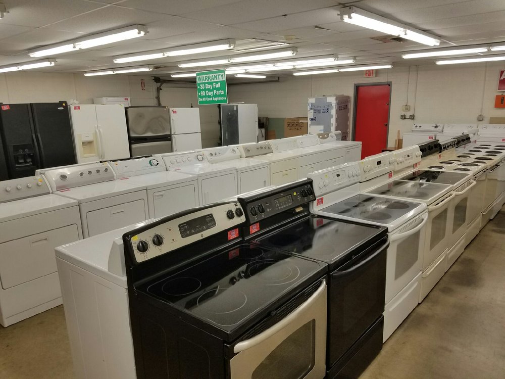 APPLIANCE MART PARTS & REPAIR Updated September 2024 23 Photos