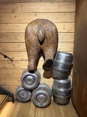 Three Bears Brewery & Restaurant by null