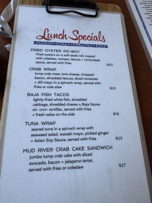 Ship Bottom Shellfish by null