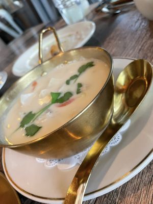 Krob Krua Thai Kitchen by null