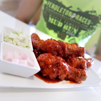 Vons Chicken - Crispy "YangNyeom" Chicken Half $12.99 - Chicken Shop Near Me - Sunnyvale, California