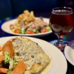 Humpy's Great Alaskan Alehouse