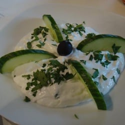 Flugzeug-Restaurant Silbervogel