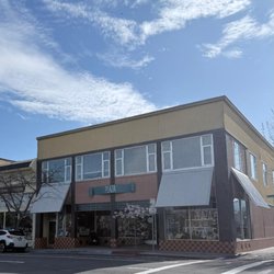 Arcata Property Management - Located in the Plaza Building (upstairs!)