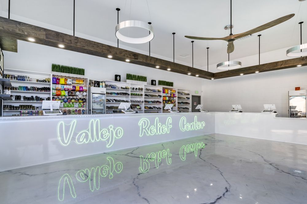 VALLEJO RELIEF CENTER Updated August 2024 45 Photos & 22 Reviews