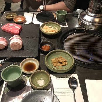 Anto - Korean Near Me - New York, New York Anto - Korean Near Me - New York, New York