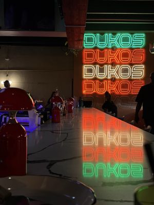 Dukos by null