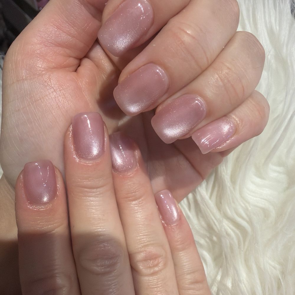 Butter Nails & Waxing - Nail Salons Near Me - Los Angeles, California