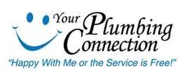 Your Plumbing Connection Logo