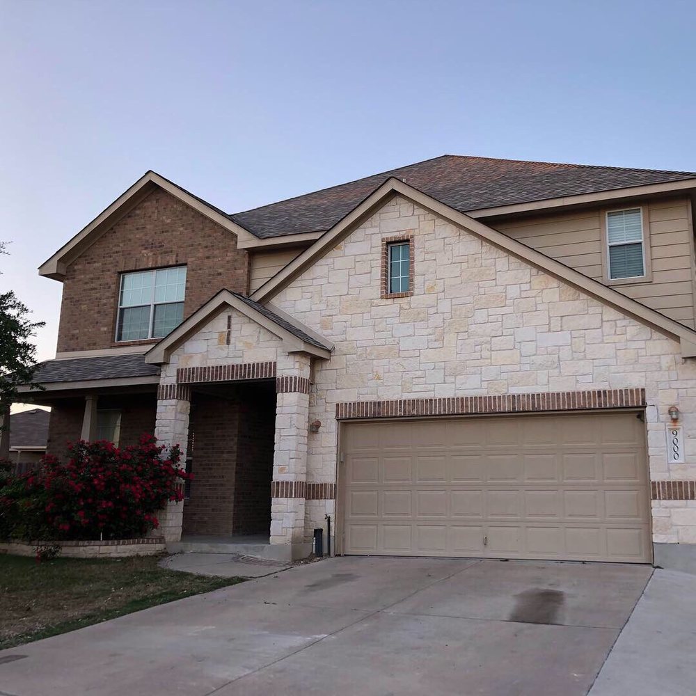 Slide of Paramount Roofing & Construction