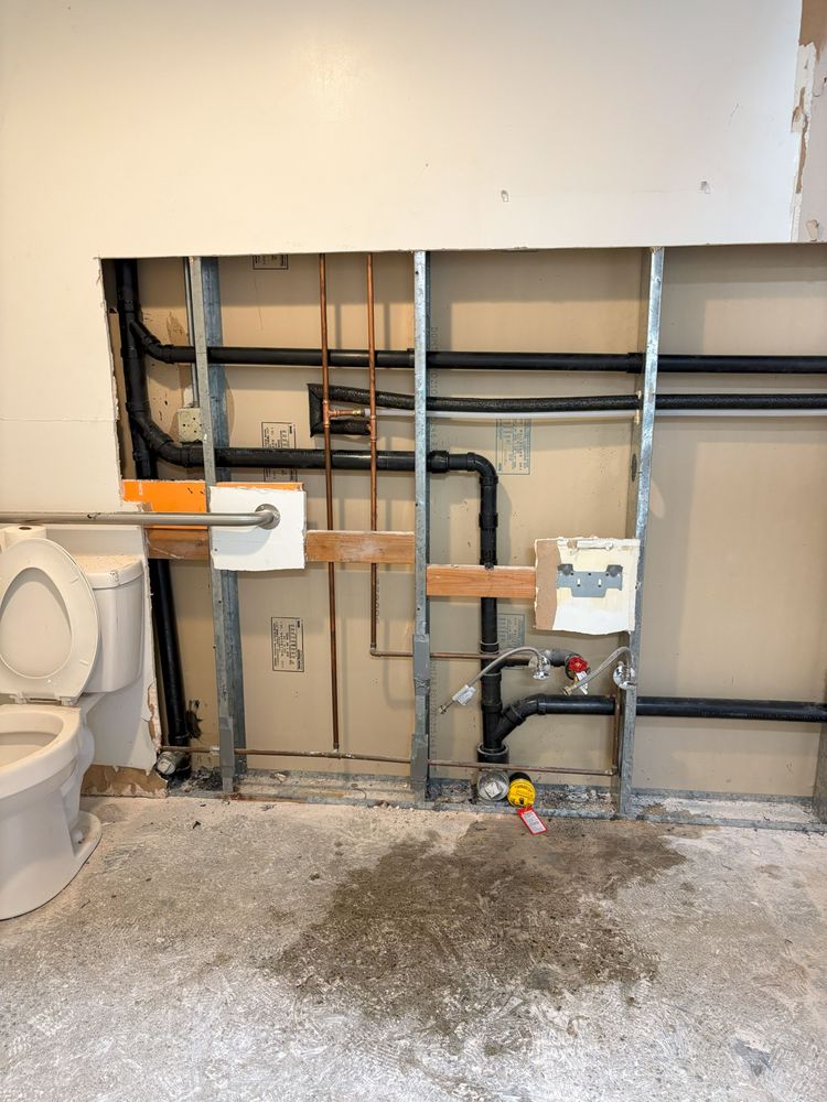 Slide of Plumbing Champions