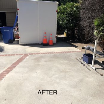 Wright & Davis Hauling - AFTER - Junk Removal & Hauling Near Me
